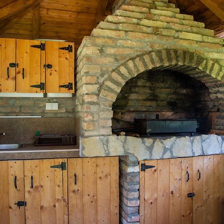 Apartmani Maslacak ヴルドニーク エクステリア 写真