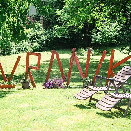 Apartmani Maslacak ヴルドニーク エクステリア 写真