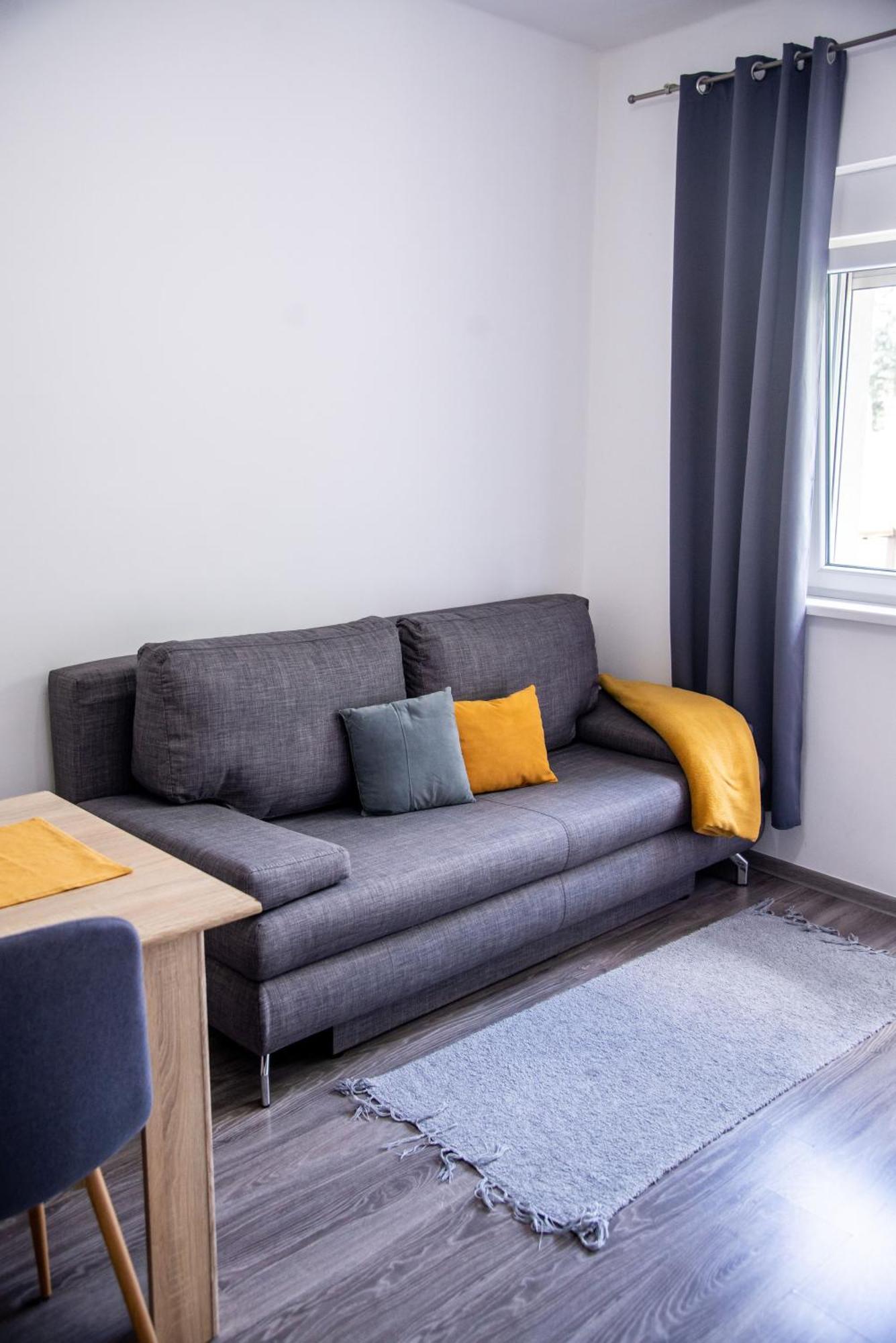 Apartmani Maslacak ヴルドニーク エクステリア 写真