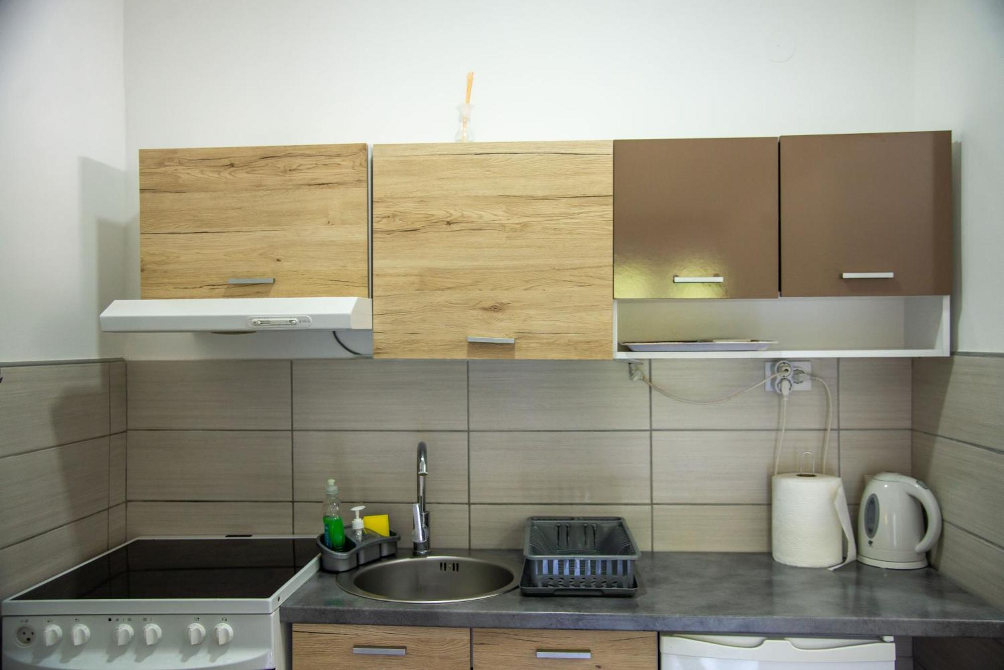 Apartmani Maslacak ヴルドニーク エクステリア 写真