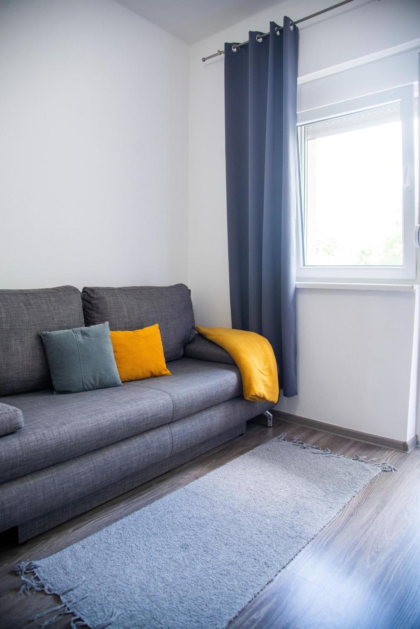 Apartmani Maslacak ヴルドニーク エクステリア 写真