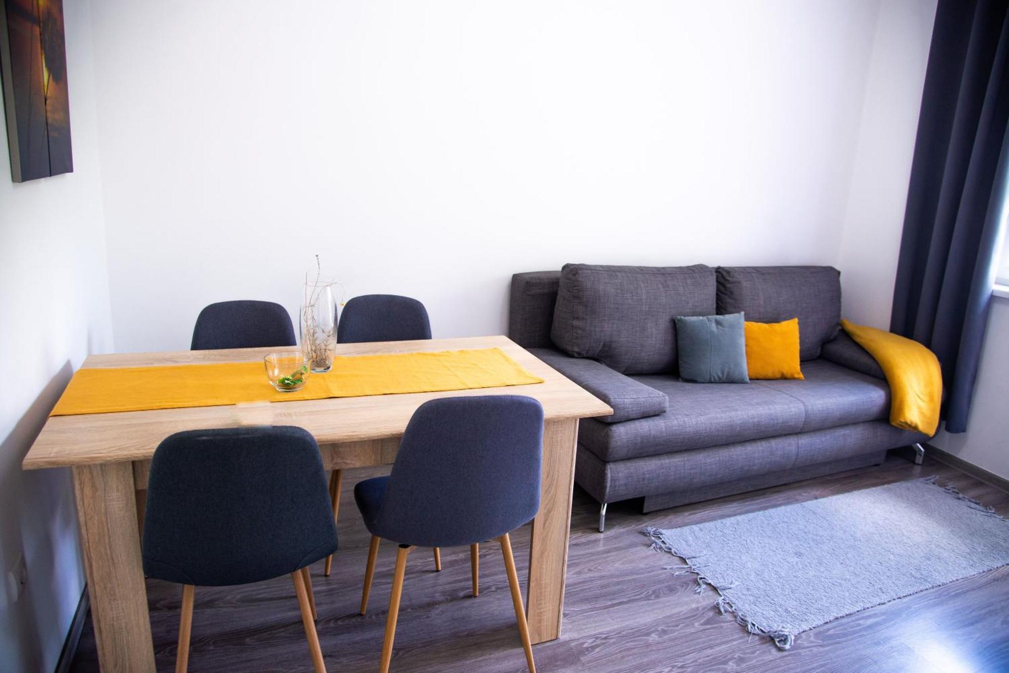 Apartmani Maslacak ヴルドニーク エクステリア 写真
