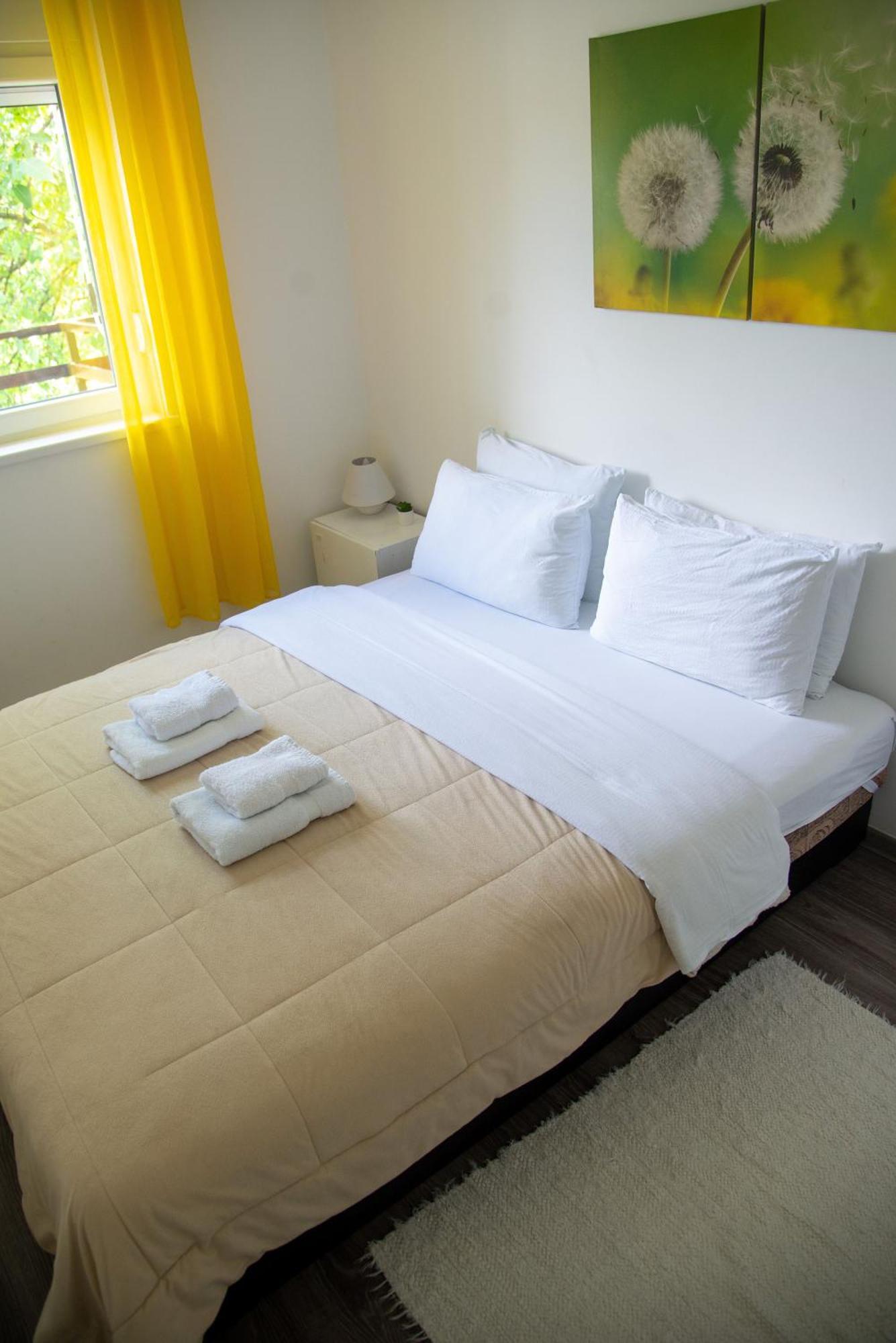 Apartmani Maslacak ヴルドニーク エクステリア 写真