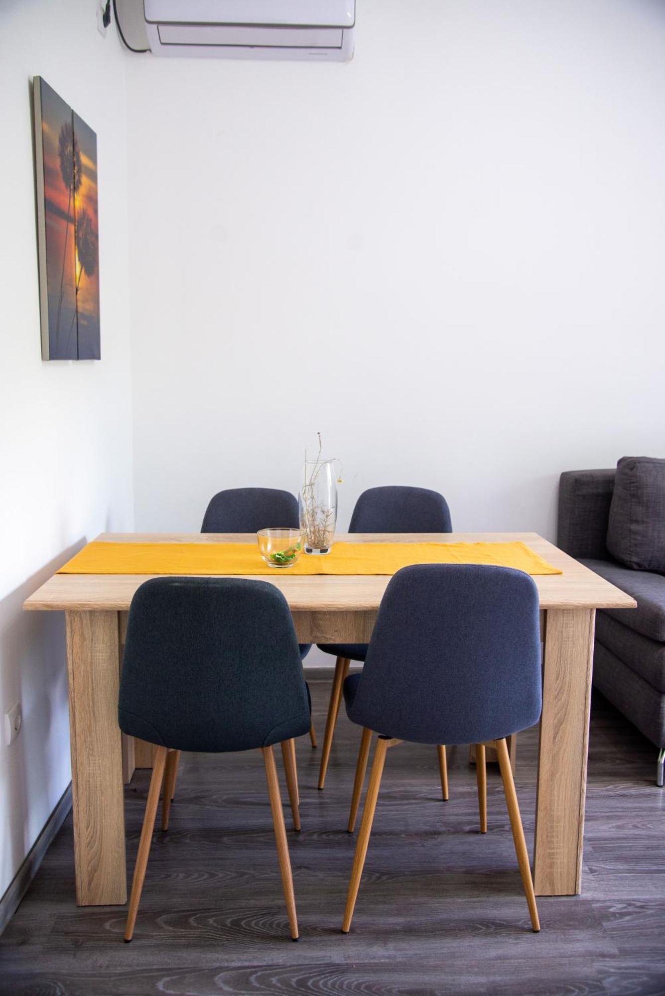 Apartmani Maslacak ヴルドニーク エクステリア 写真