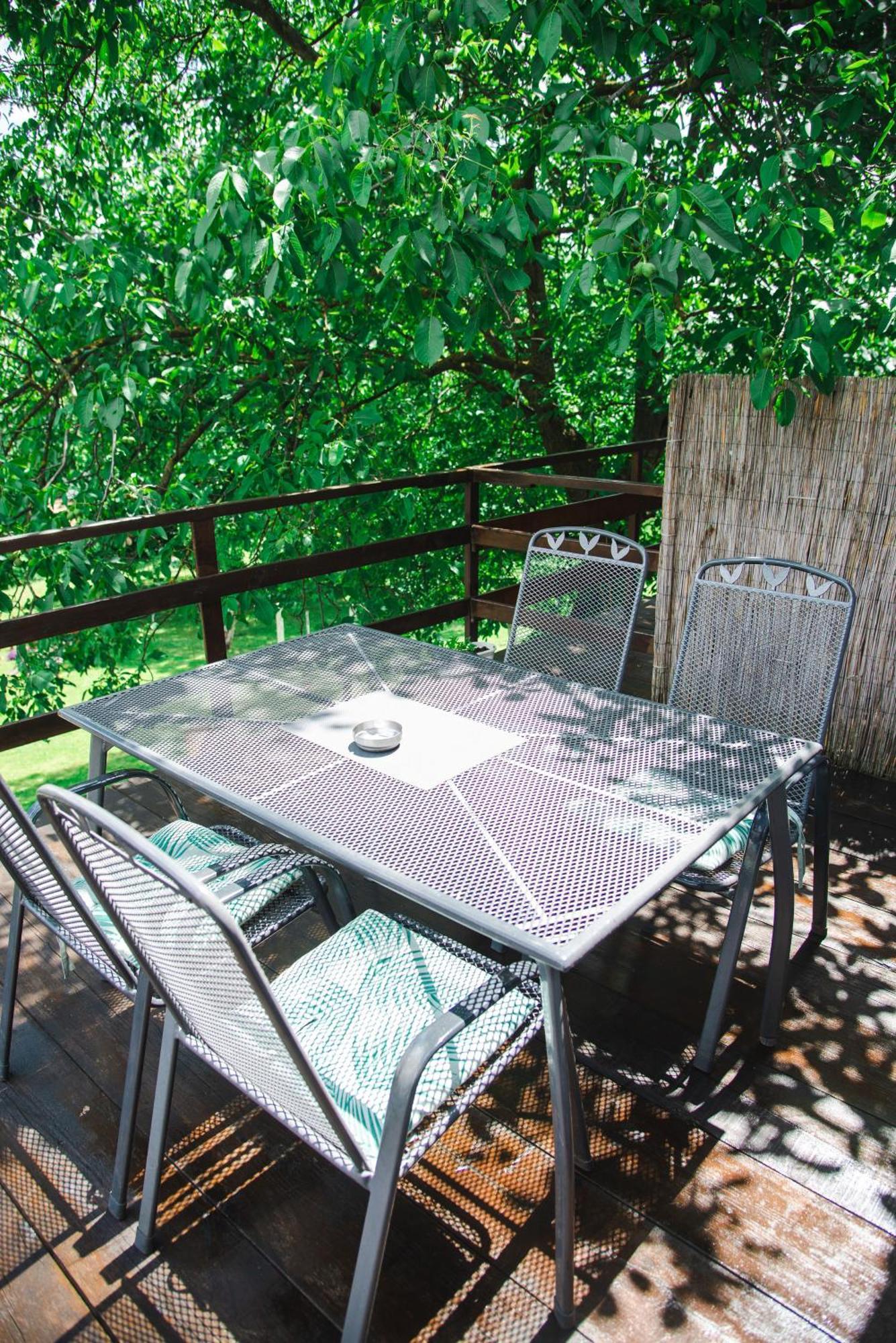 Apartmani Maslacak ヴルドニーク エクステリア 写真