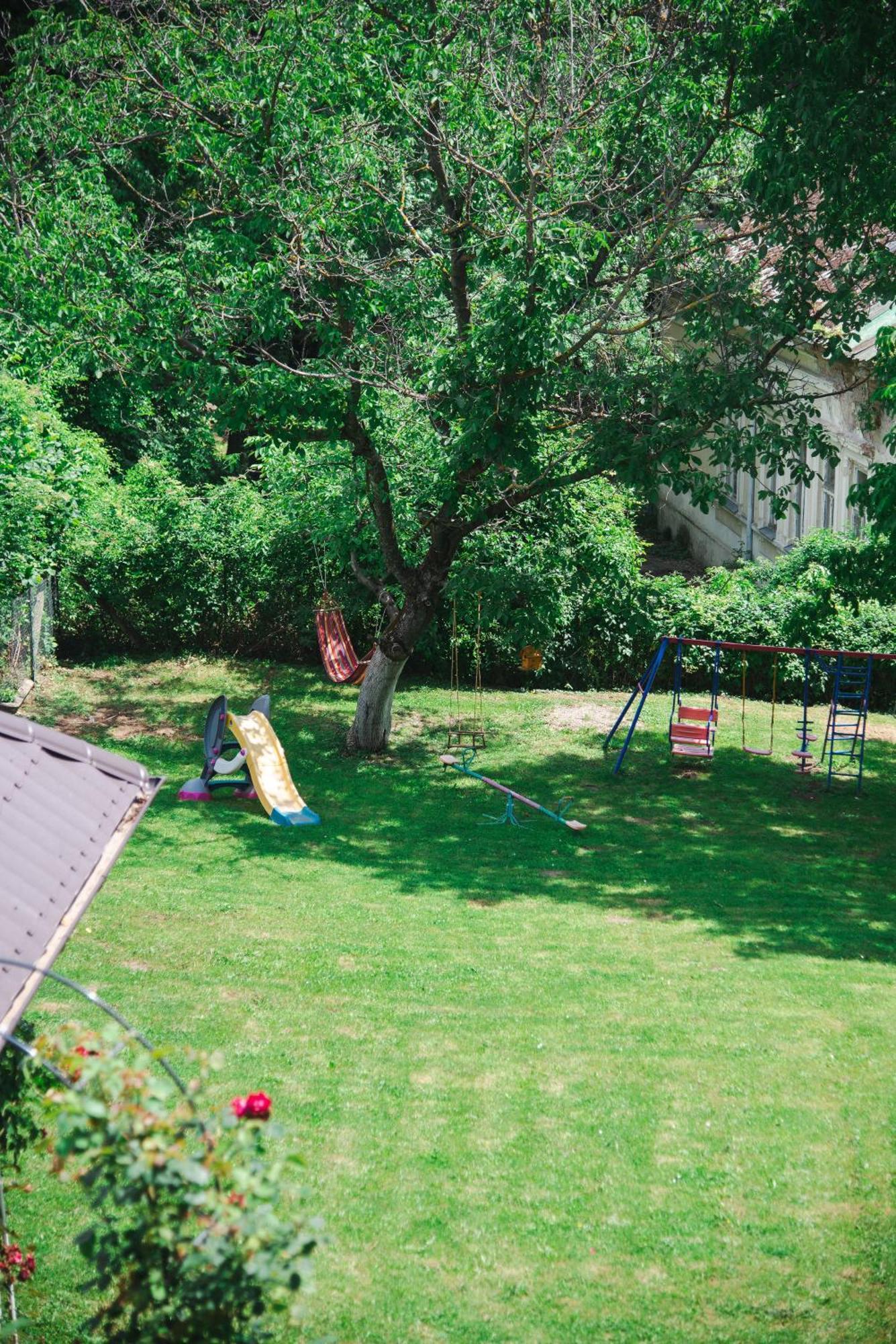 Apartmani Maslacak ヴルドニーク エクステリア 写真