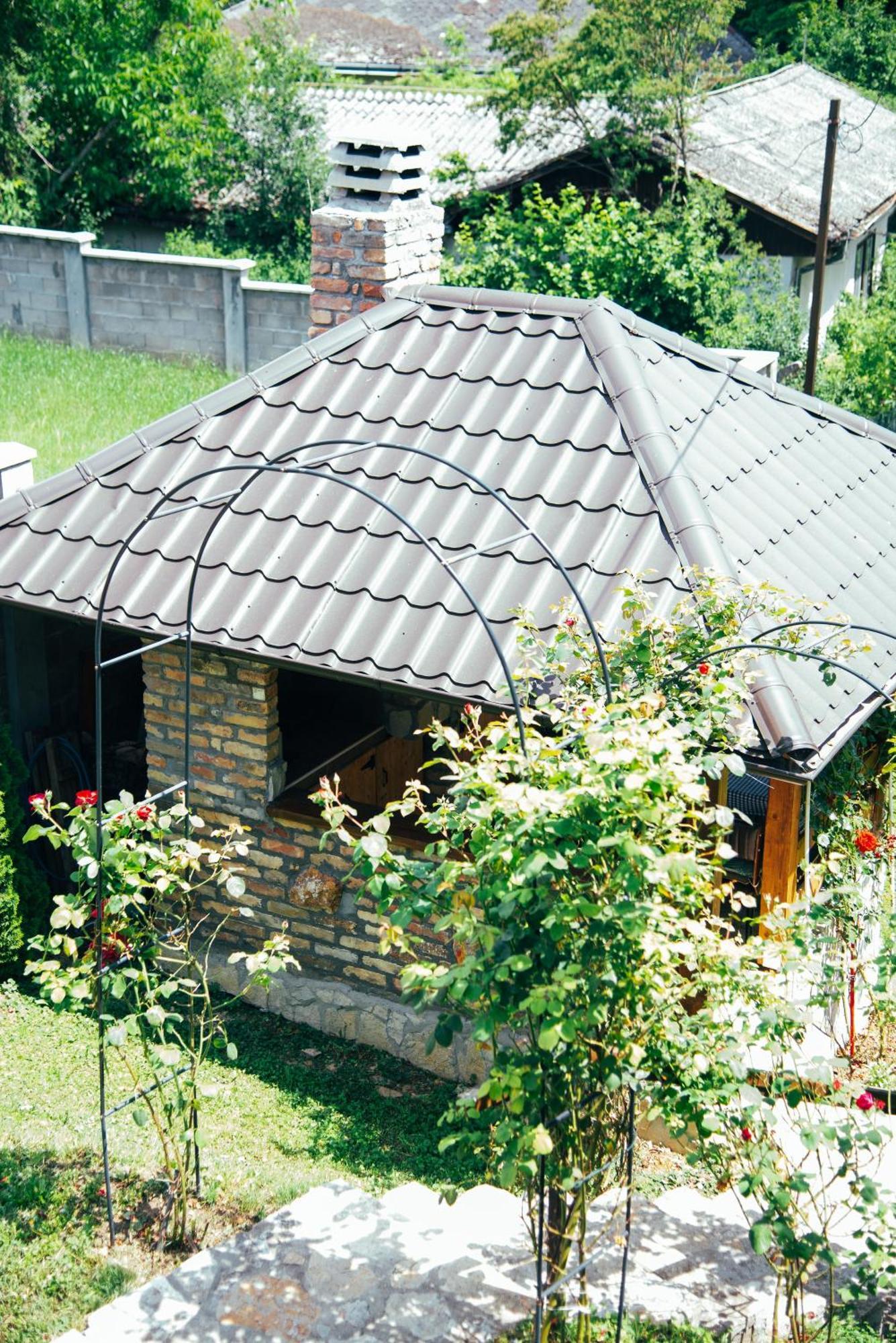 Apartmani Maslacak ヴルドニーク エクステリア 写真