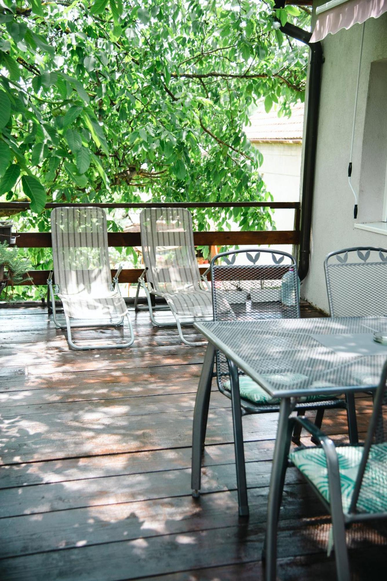 Apartmani Maslacak ヴルドニーク エクステリア 写真