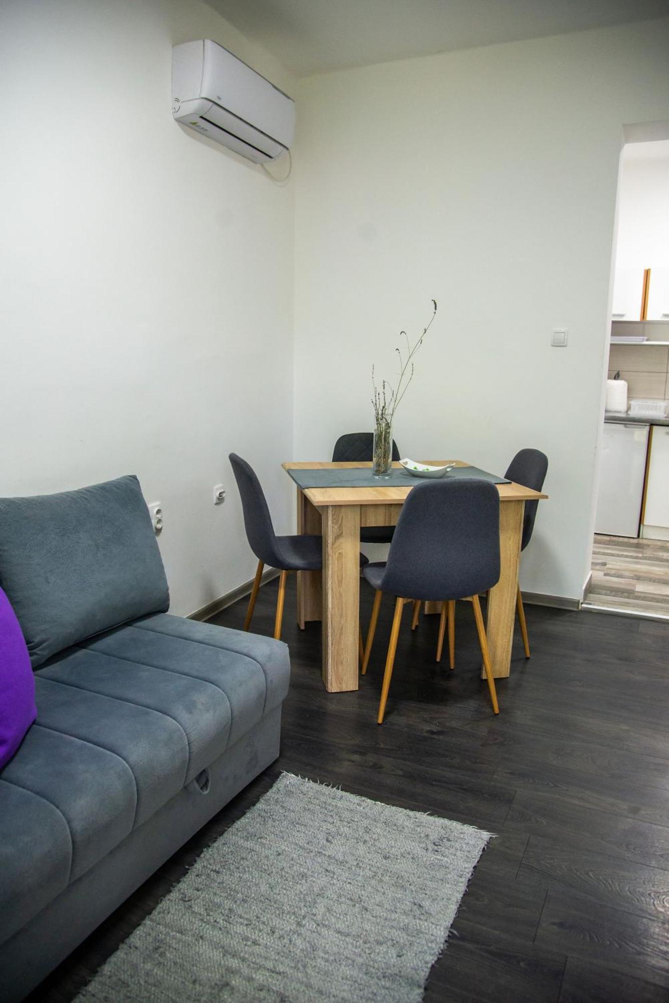 Apartmani Maslacak ヴルドニーク エクステリア 写真