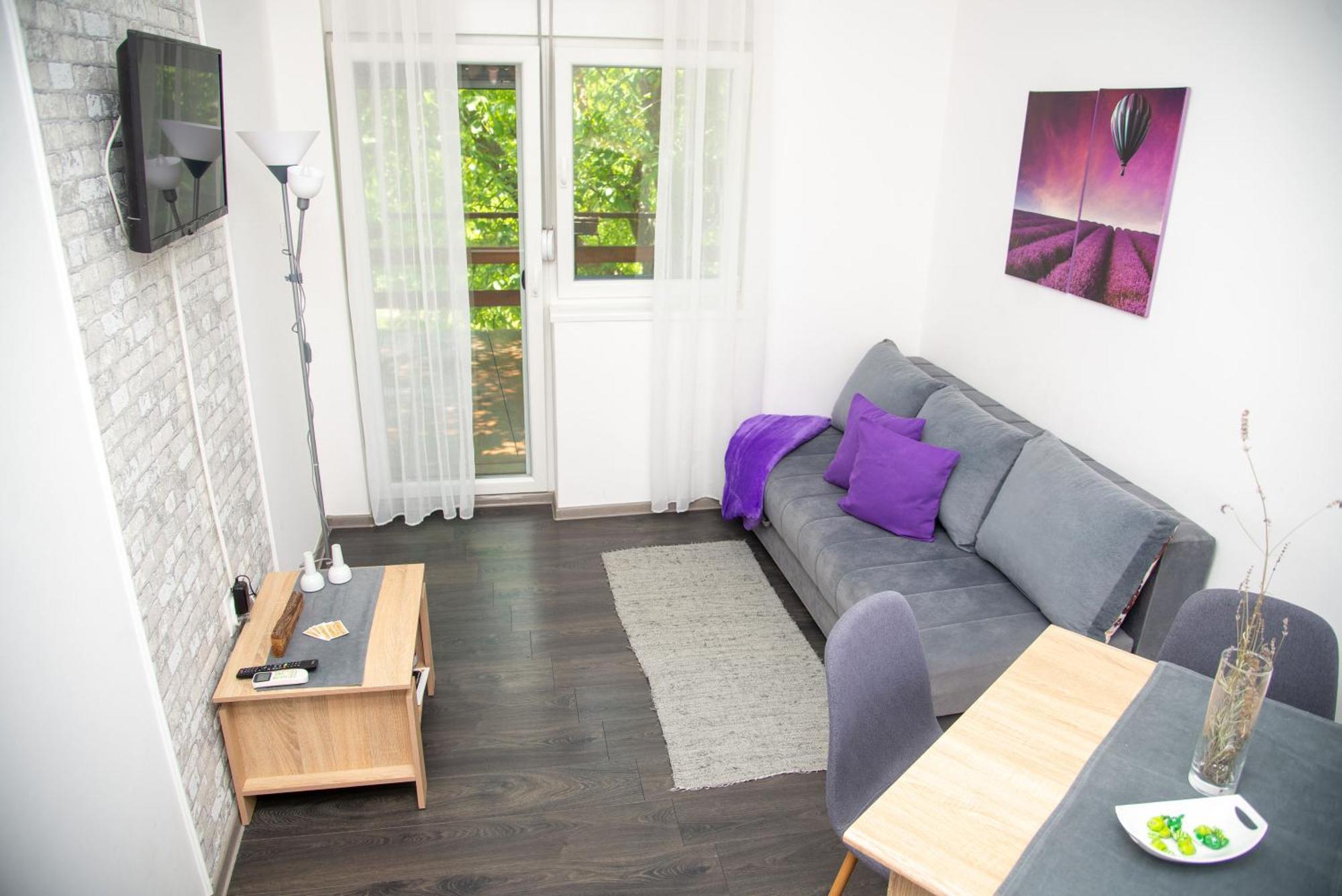 Apartmani Maslacak ヴルドニーク エクステリア 写真