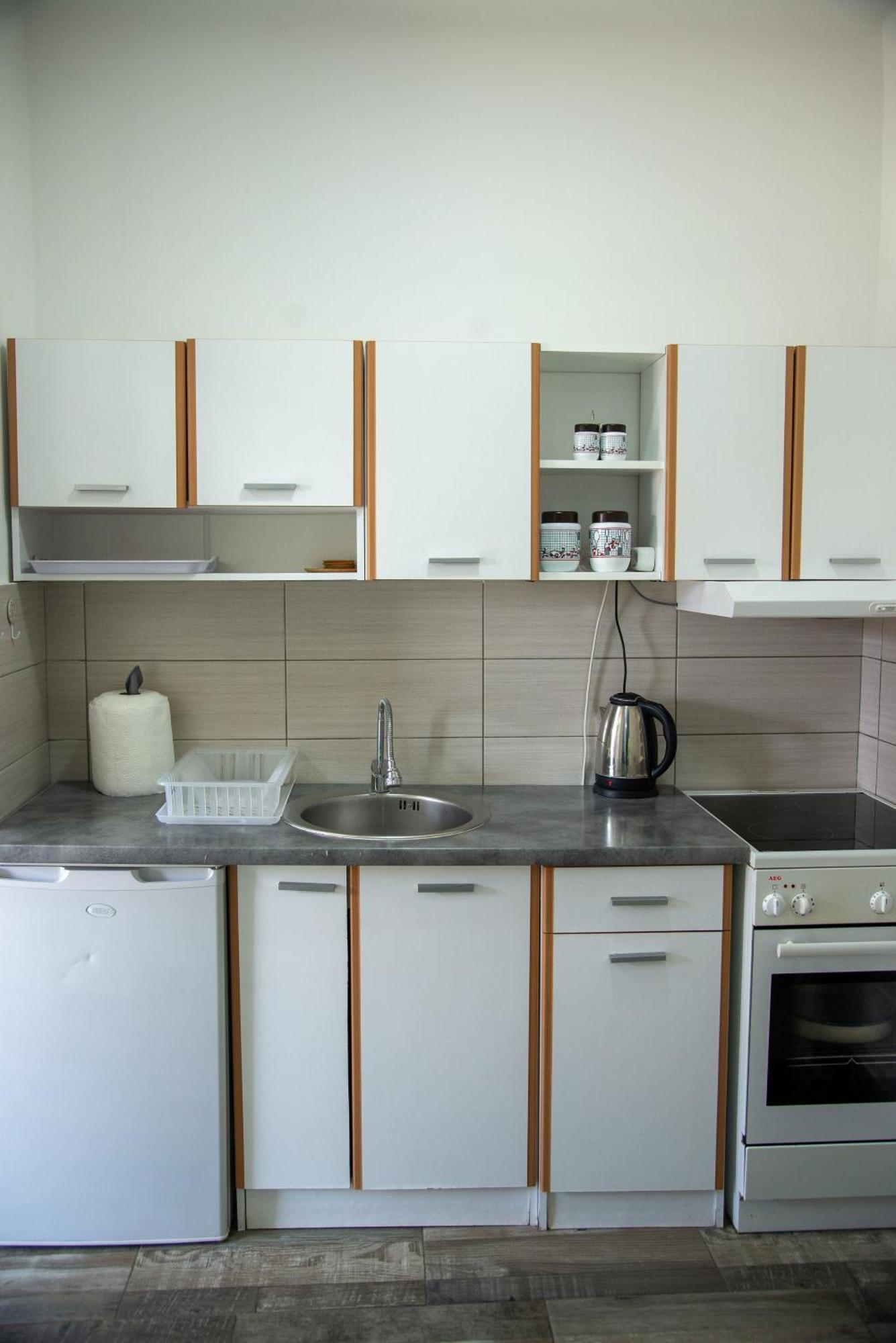 Apartmani Maslacak ヴルドニーク エクステリア 写真