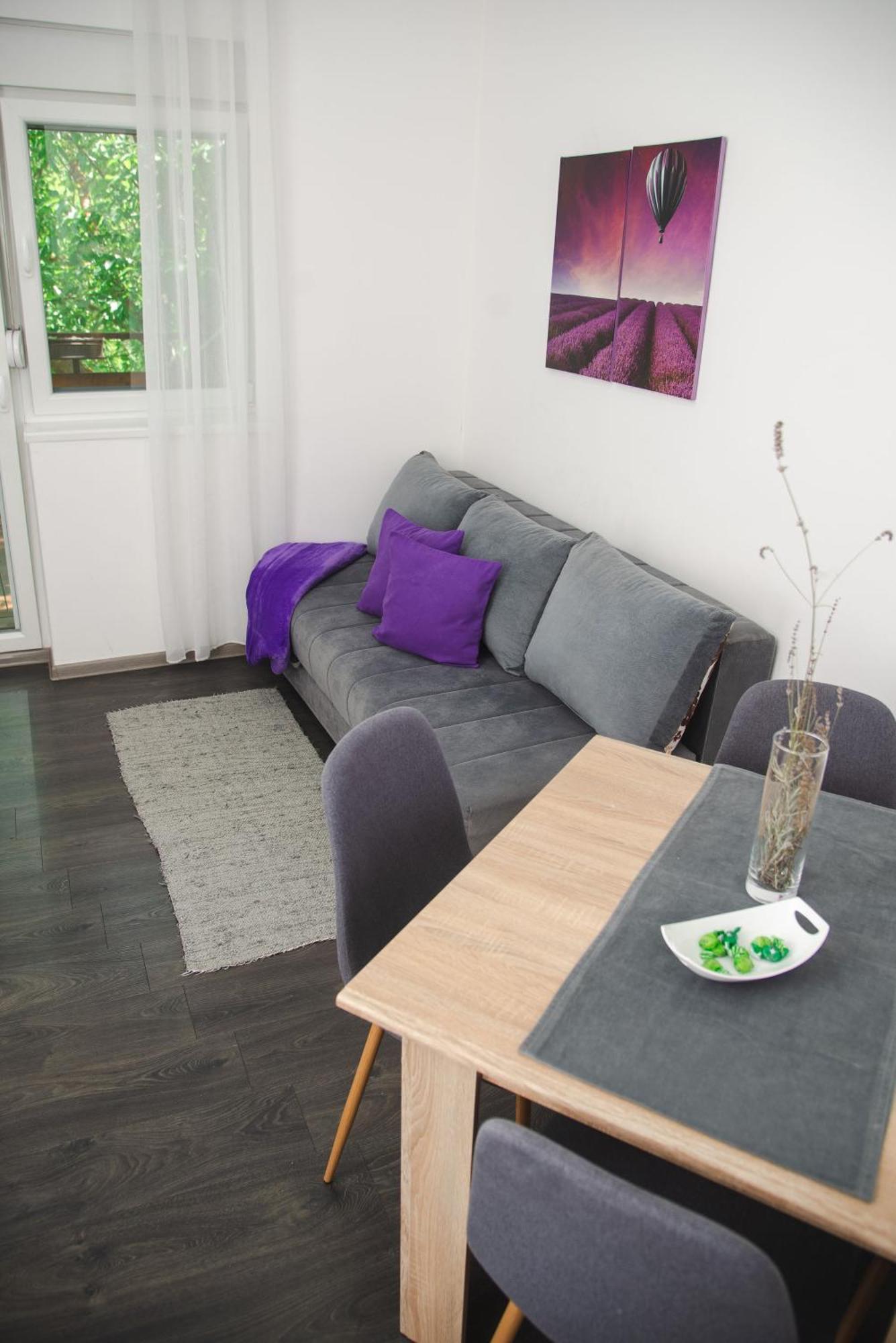 Apartmani Maslacak ヴルドニーク エクステリア 写真