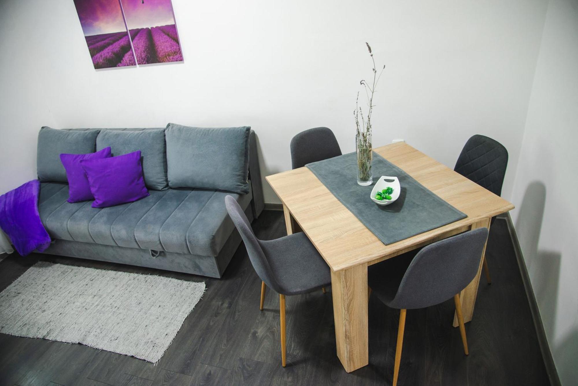 Apartmani Maslacak ヴルドニーク エクステリア 写真