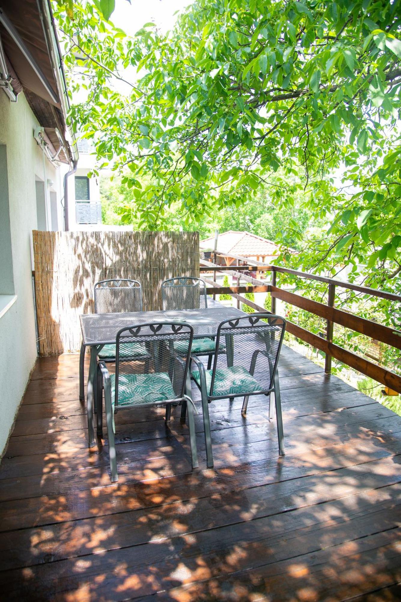 Apartmani Maslacak ヴルドニーク エクステリア 写真
