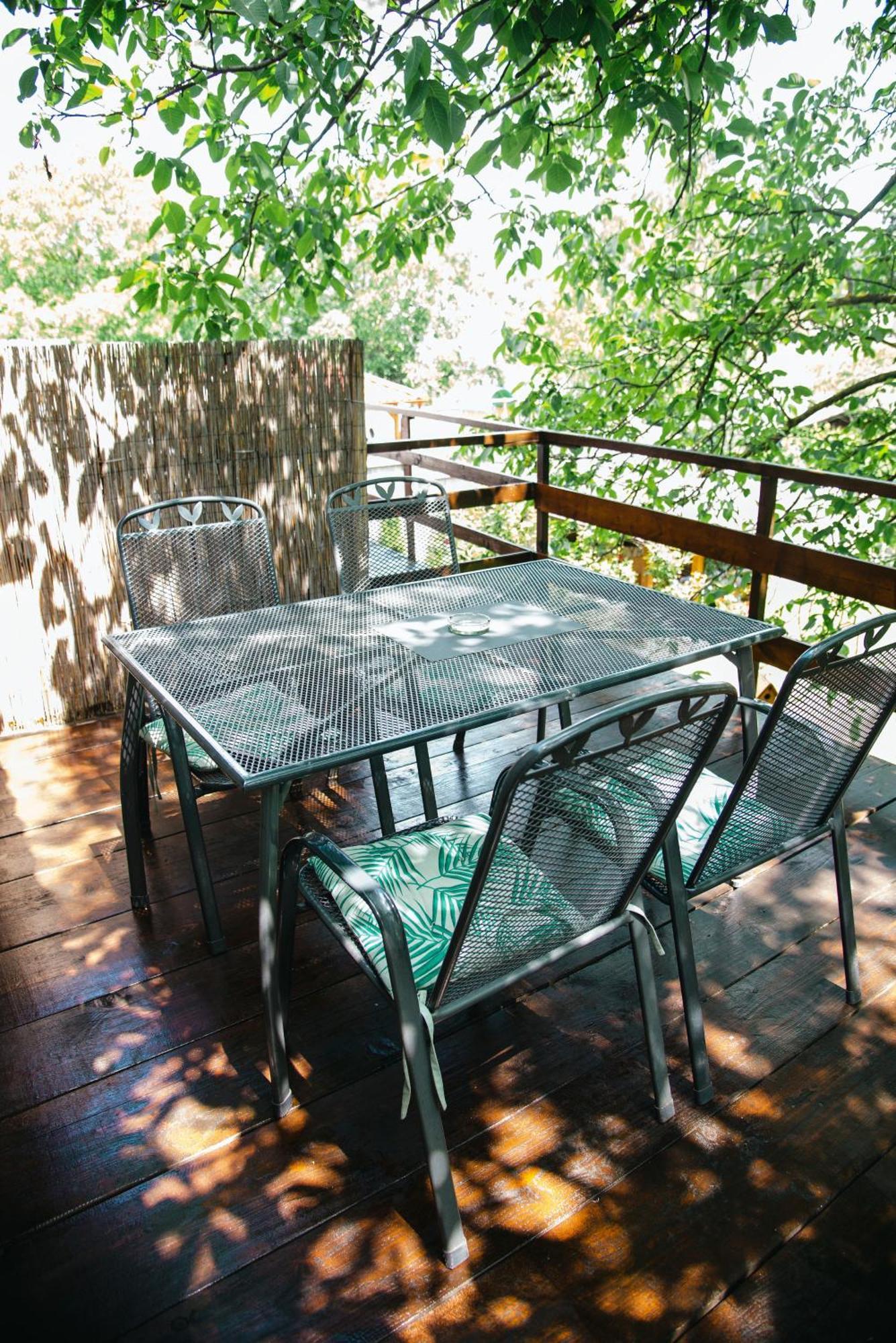Apartmani Maslacak ヴルドニーク エクステリア 写真