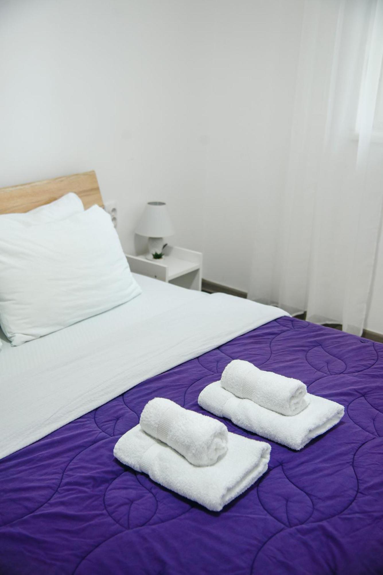 Apartmani Maslacak ヴルドニーク エクステリア 写真