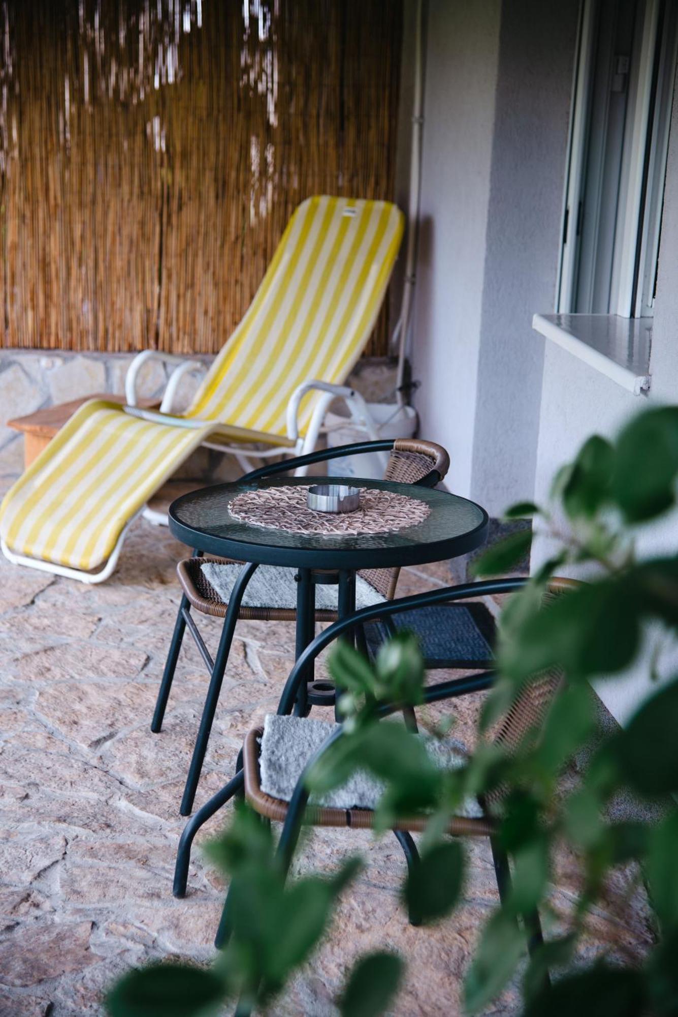Apartmani Maslacak ヴルドニーク エクステリア 写真