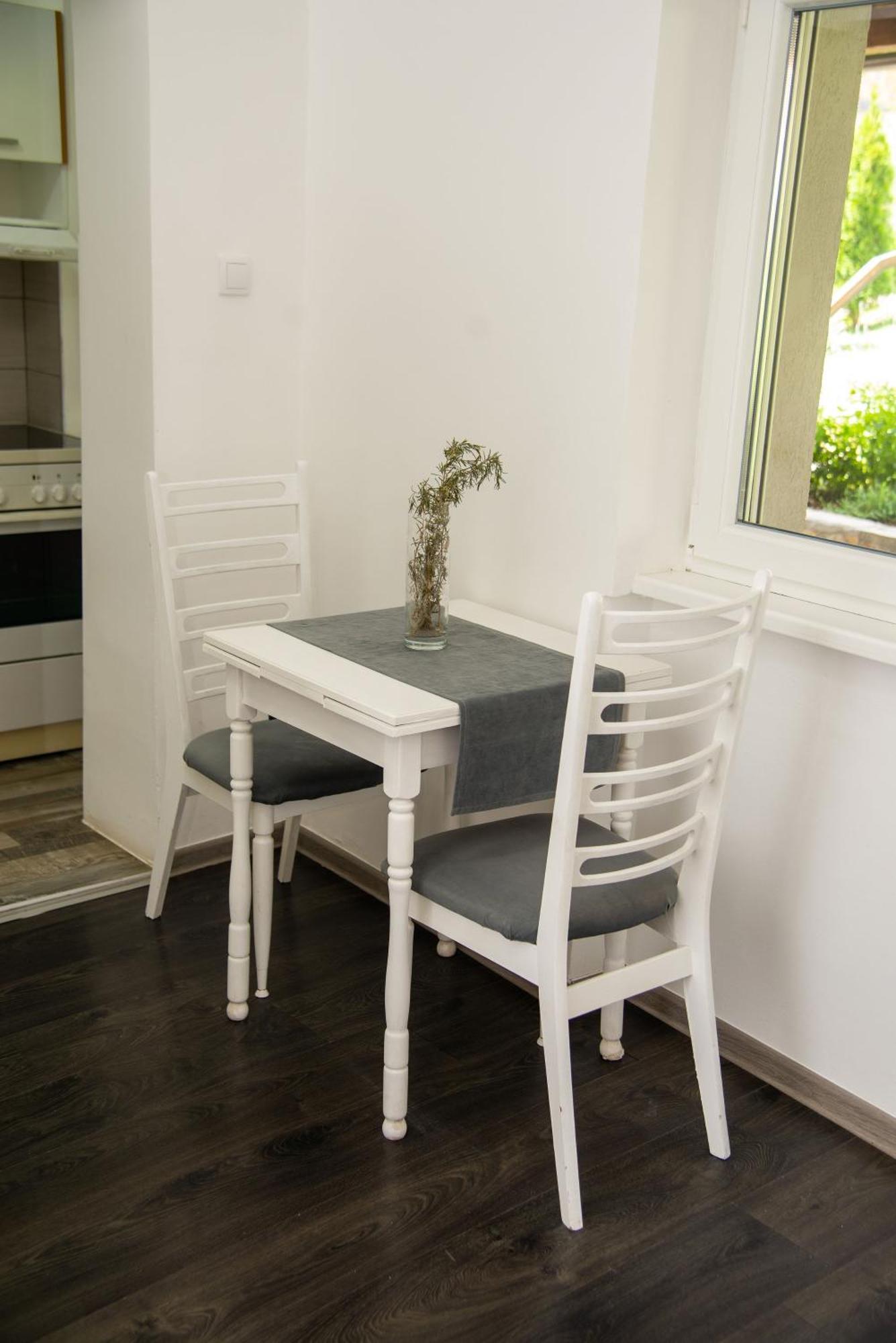 Apartmani Maslacak ヴルドニーク エクステリア 写真