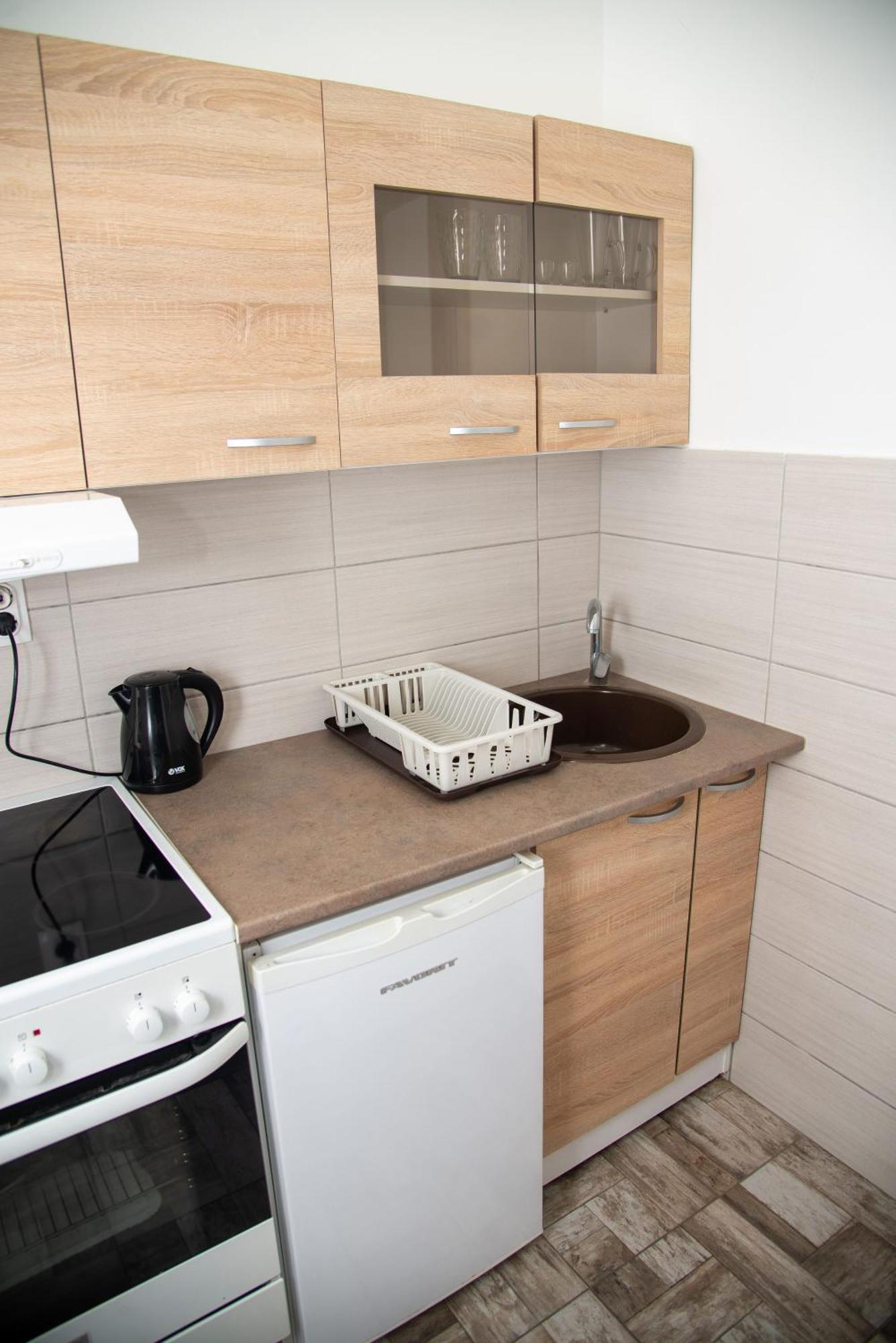 Apartmani Maslacak ヴルドニーク エクステリア 写真