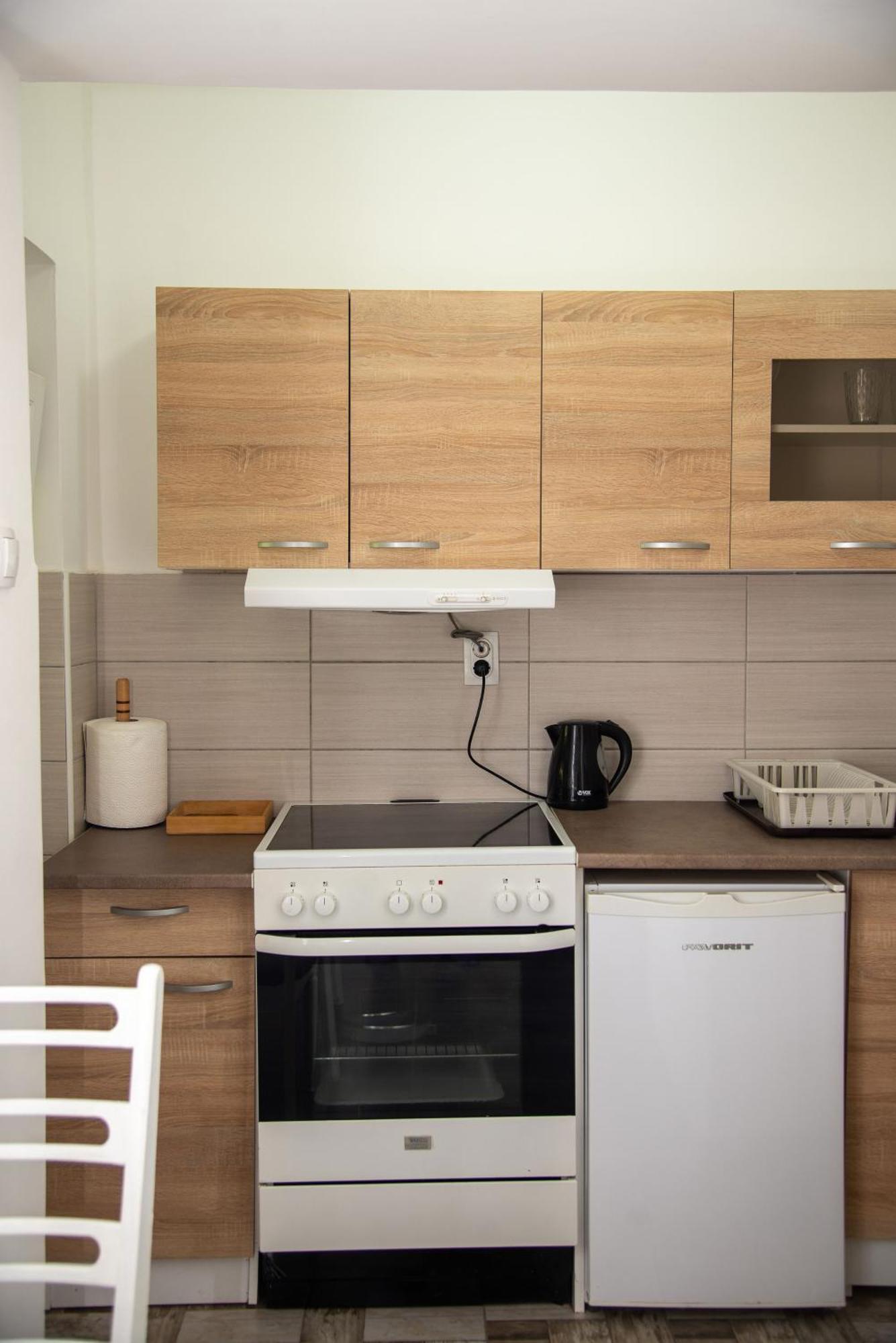 Apartmani Maslacak ヴルドニーク エクステリア 写真