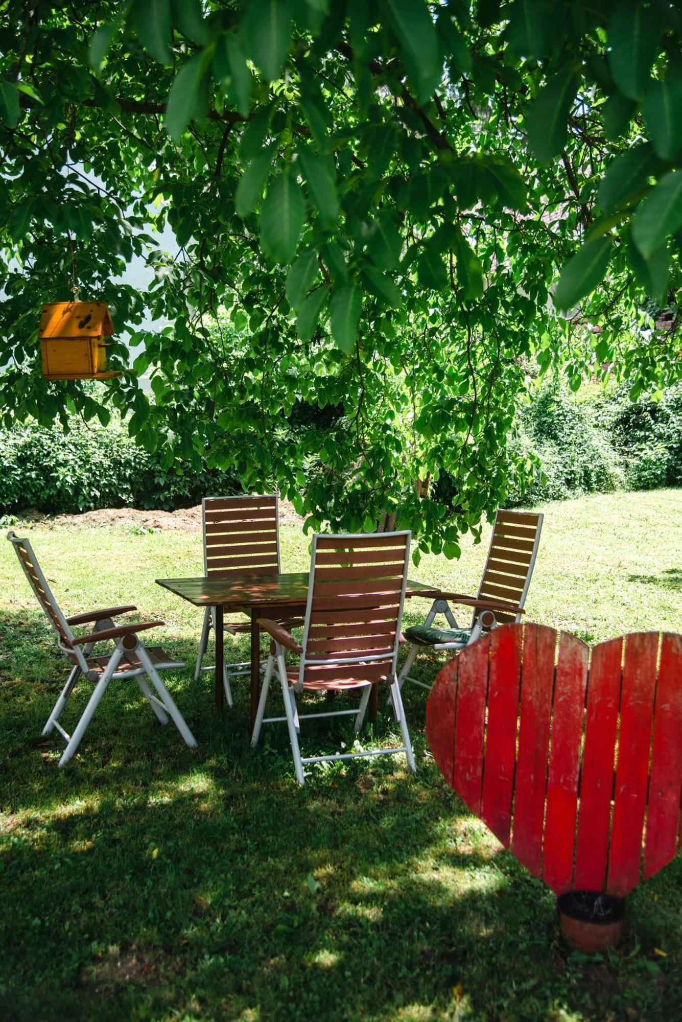Apartmani Maslacak ヴルドニーク エクステリア 写真